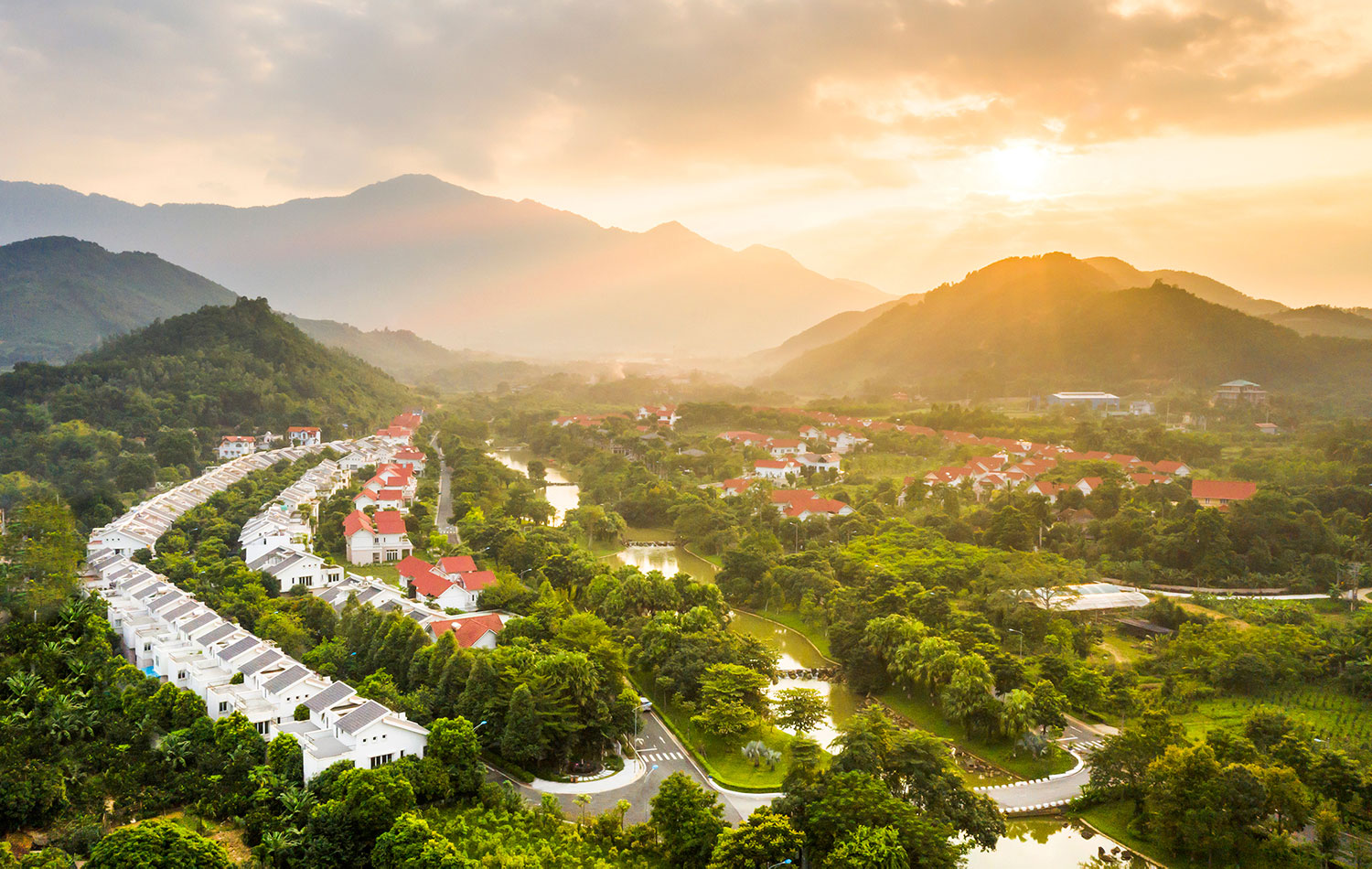 Chủ đầu tư Alluvia City - Xuân Cầu Holdings 6