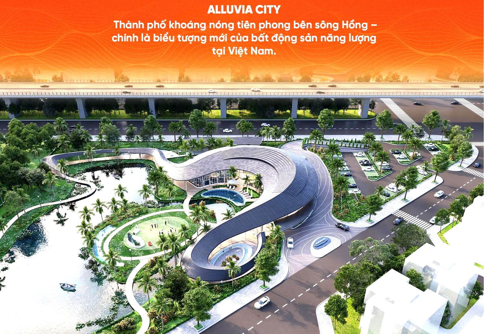 Có nên mua Alluvia City 2