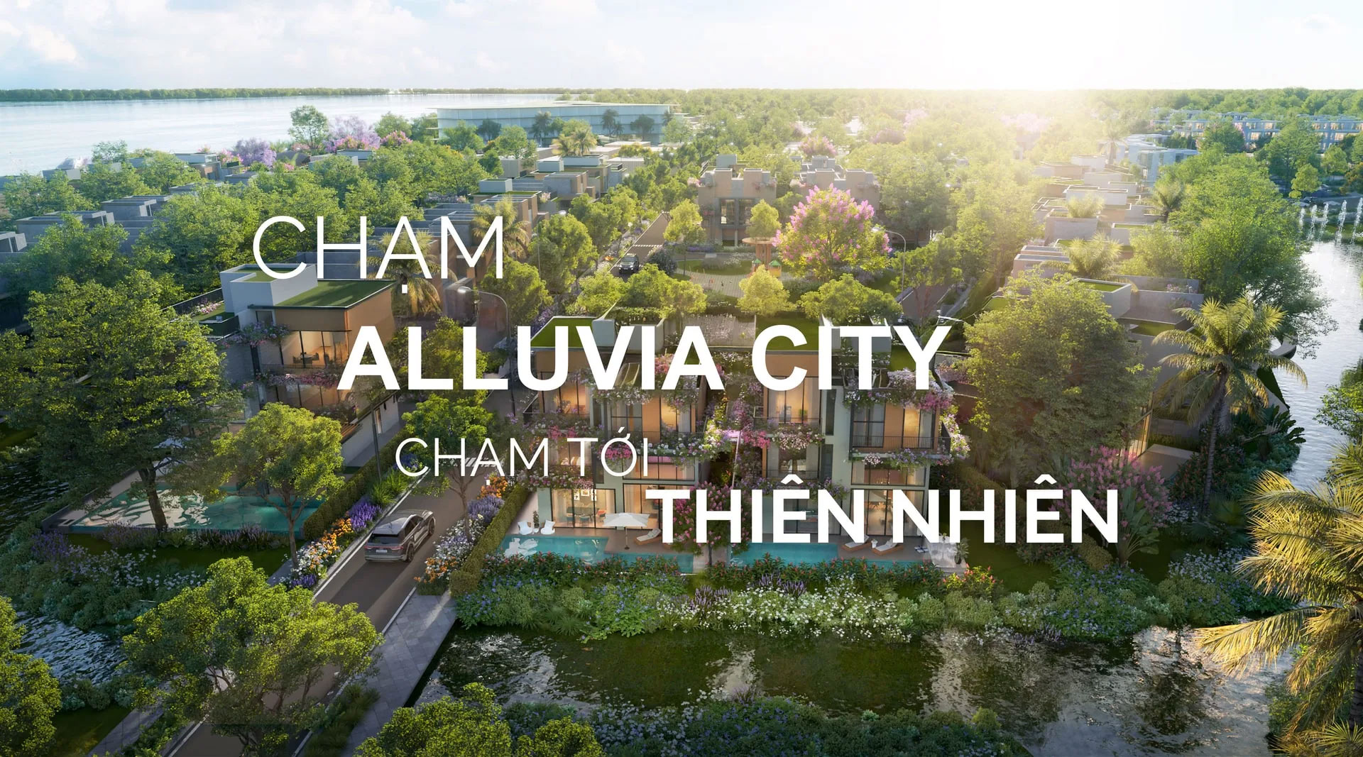 So sánh Alluvia City – Ecopark – Vinhomes Ocean Park: Dự án nào đáng giá nhất ở phía Đông Hà Nội? 9