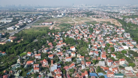 Tiềm Năng Tăng Giá Của Alluvia City Trong 5 Năm Tới