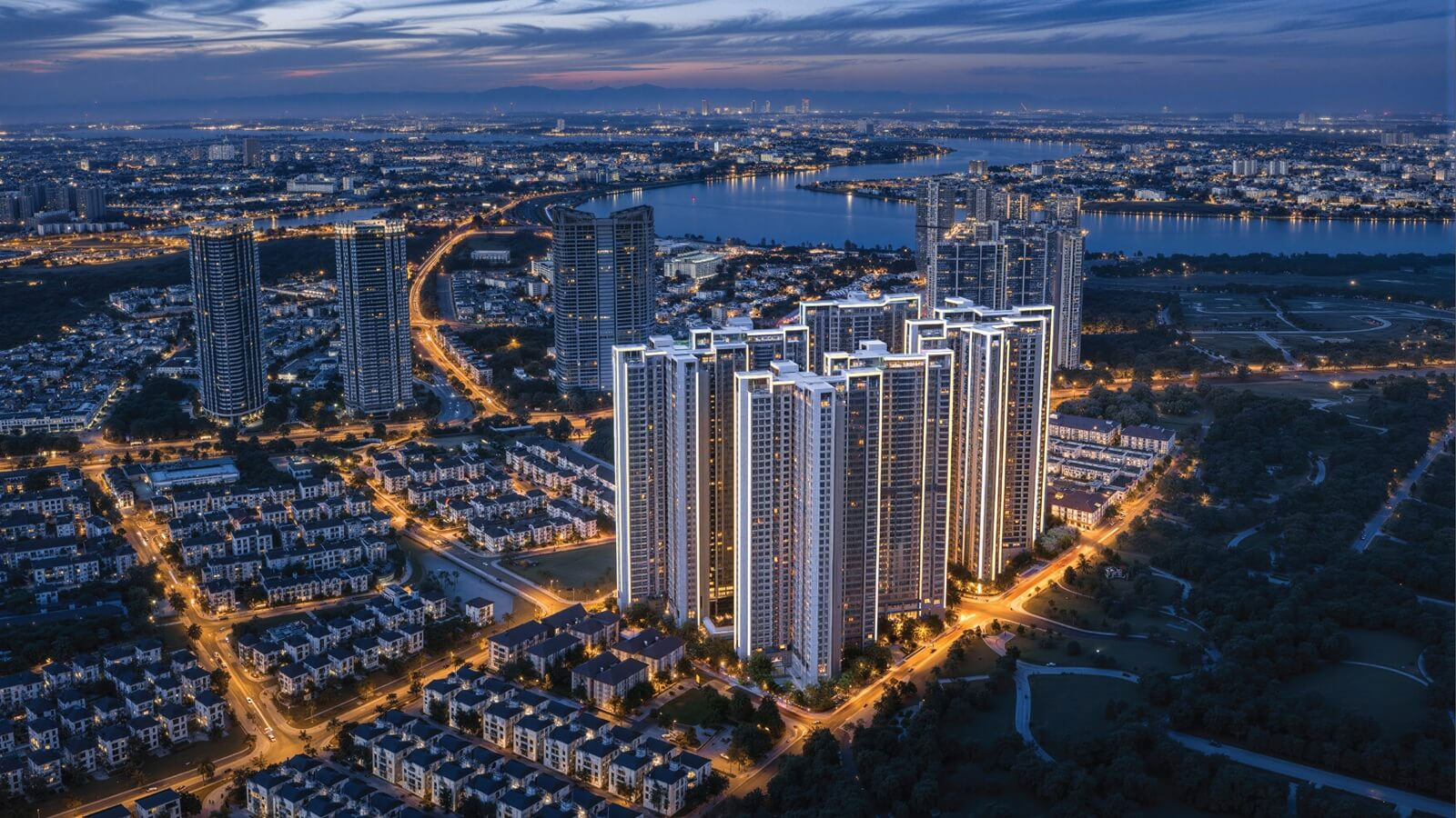 Chung cư Alluvia City 2