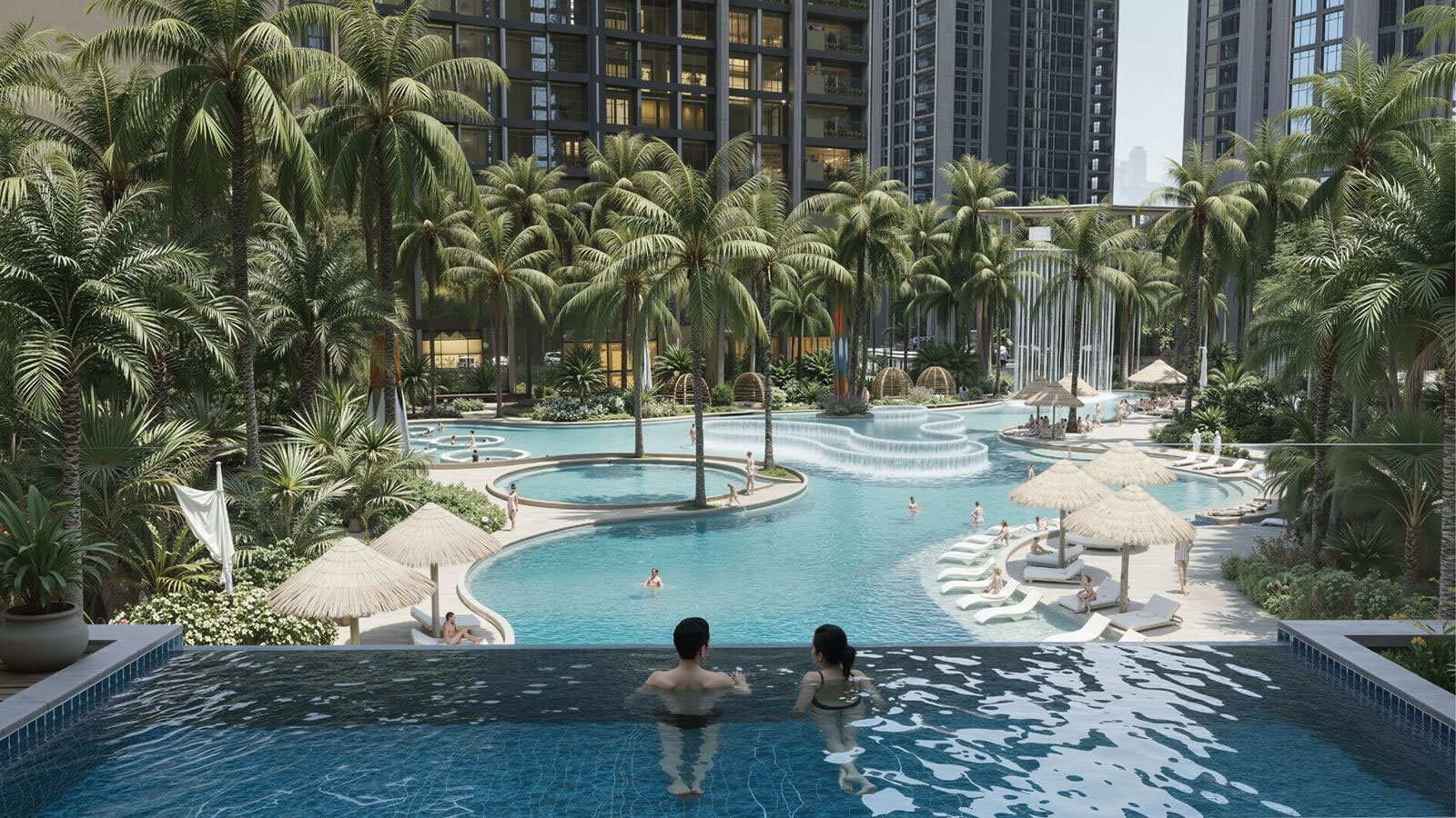 Chung cư Alluvia City 4