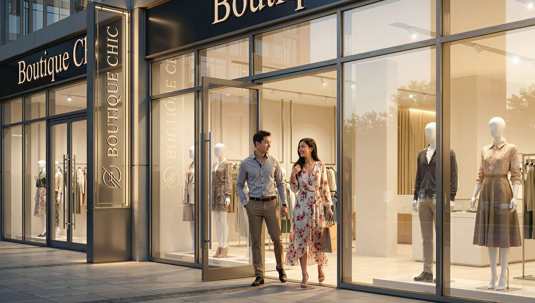 Tiện ích Phân khu Alumi 4