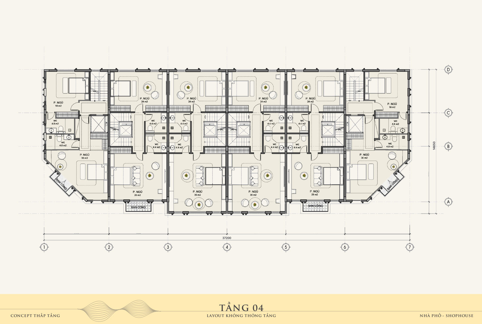 Shophouse Alluvia City 6