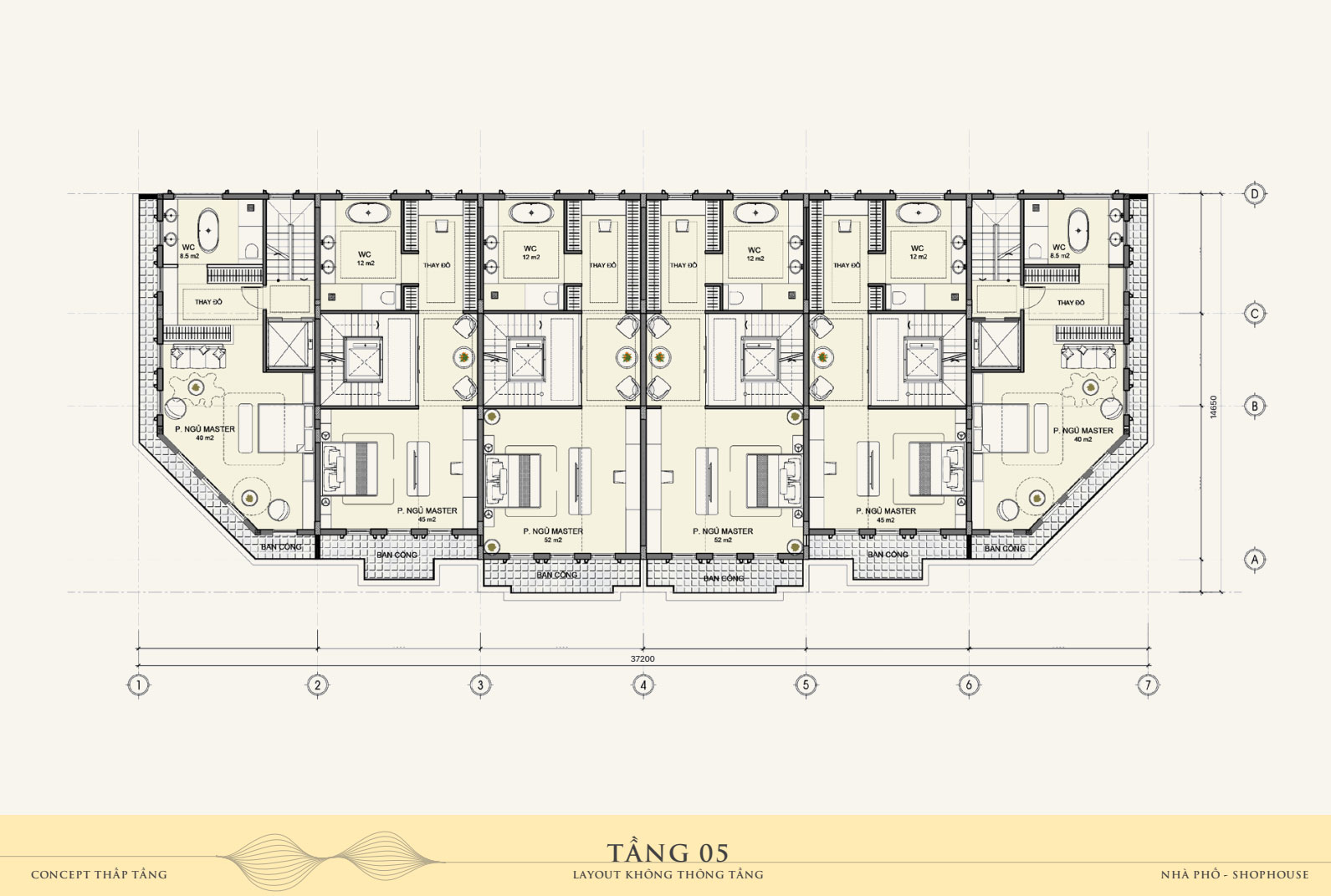 Shophouse Alluvia City 7