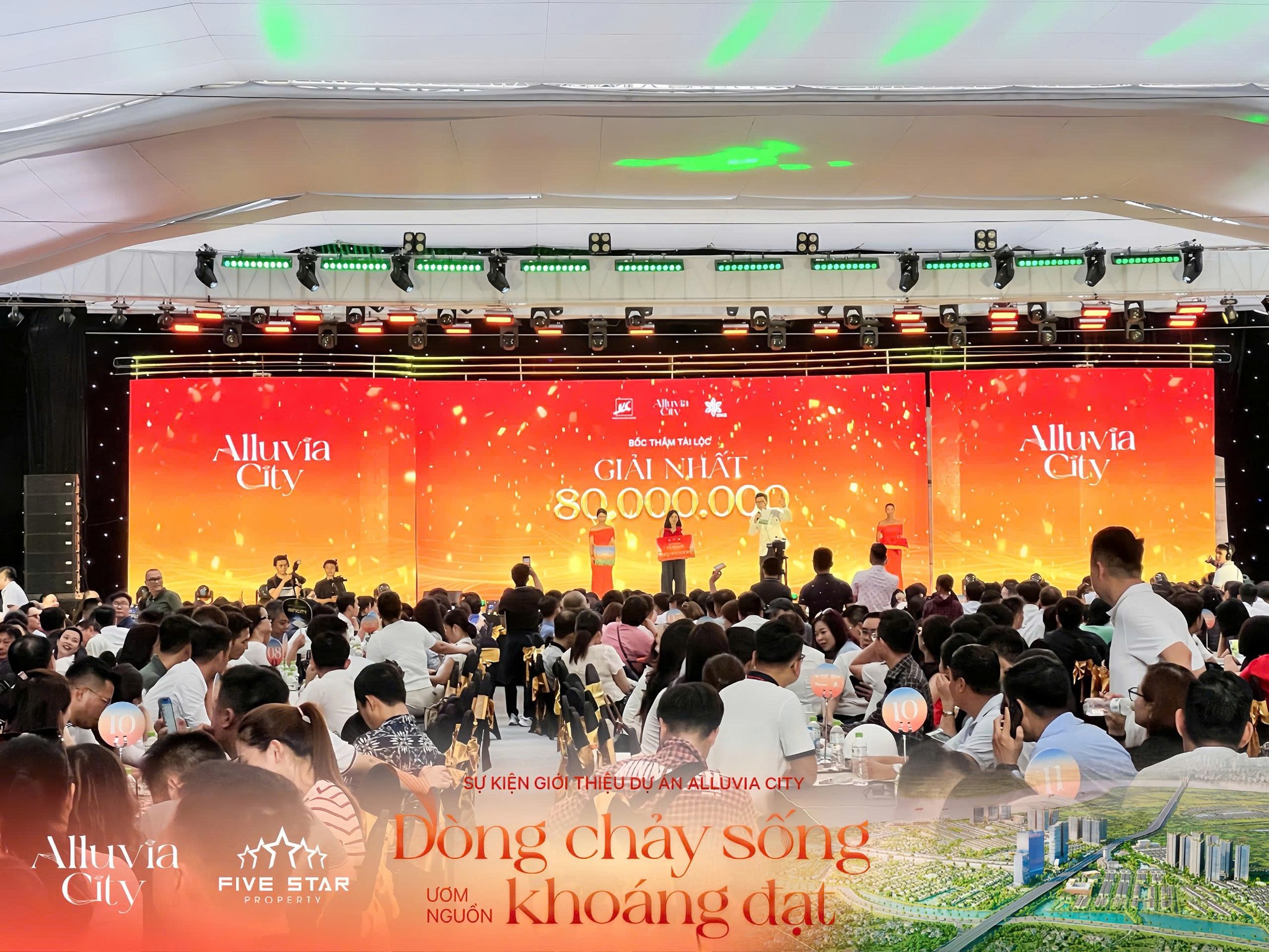 Về chúng tôi Five Star Property - Đại lý PP Alluvia City 5